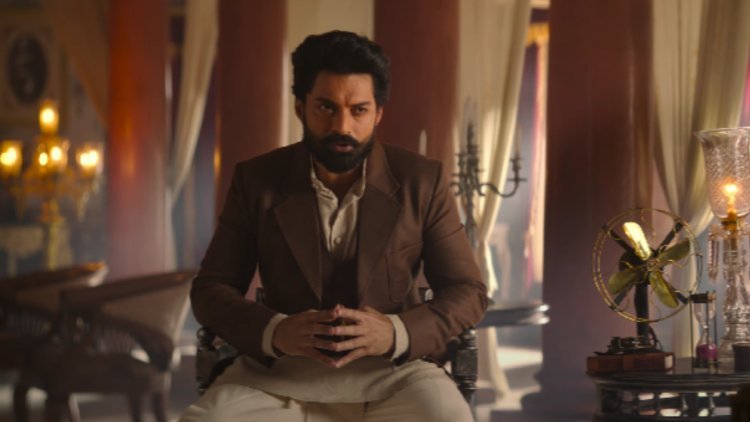 Devil The British Secret Agent Trailer Review: Kalyan Ram Promising Grandeur, Glamour, And Intrigue