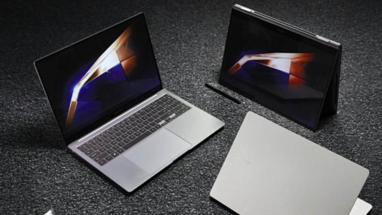 Samsung Galaxy Book4: Review, Specifications, Price, Features & More