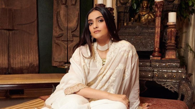 Sonam Kapoor: India's Fashion Impact Underestimated By The West, Proud To Represent Diversity & Craftsmanship Globally
