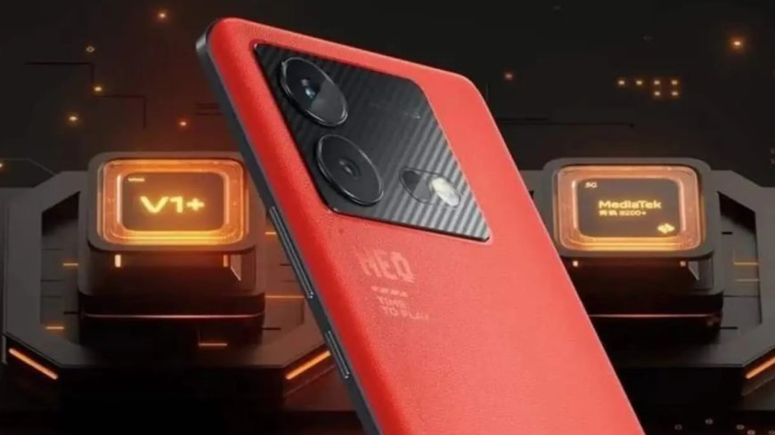 iQOO Neo 9 Pro: Review, Specifications, Price, Features & More