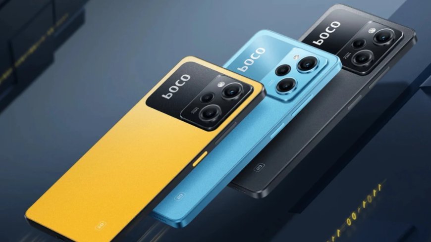Poco X6 Review: Specifications, Price, Features & More
