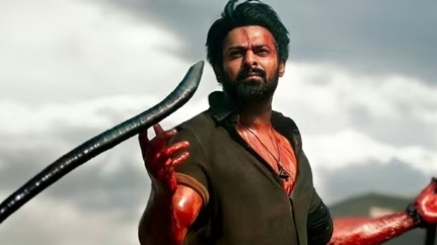 Salaar Movie Review: Prabhas Marks A Triumphant Return With Telugu Action Thriller