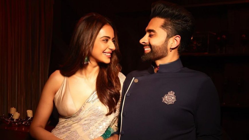 Rakul Preet Singh And Jackky Bhagnani Set To Wed In February 2024, Marking A Romantic Union