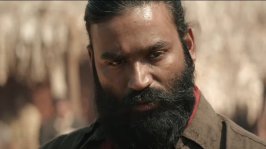 Captain Miller Trailer Review: Dhanush Headlines A Pulsating British-India Action Film, Ensuring A Riveting Experience Filled With Intensity