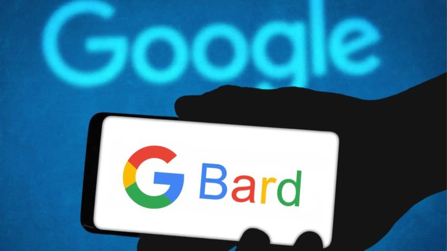 Google Shocks Users: Bard AI Tool Will No Longer Be Free, Subscription Fee Expected