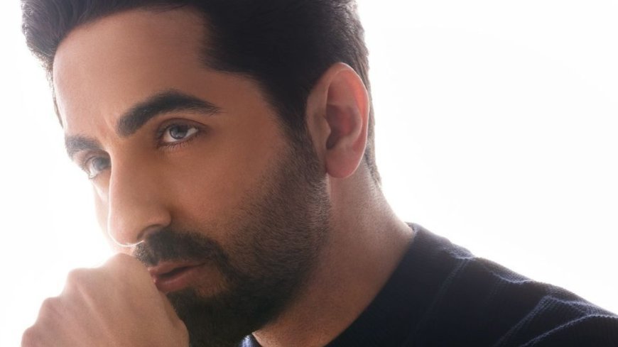 Ayushmann Khurrana: A Case Study In Cultural Impact And Advocacy