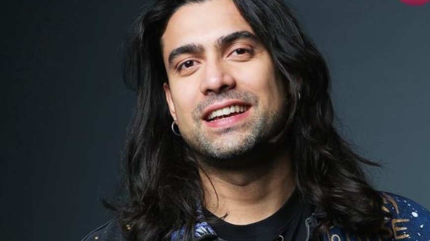 Jubin Nautiyal: School Melodies To Live Marvel At 18, Winning Hearts Of Millions!