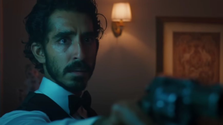 Monkey Man Trailer Review: Dev Patel's Action Thriller, Welcoming Sobhita Dhulipala In Hollywood Debut!