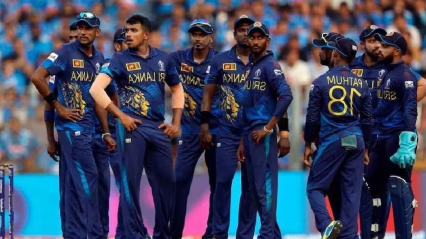 ICC immediately Ends Suspension On Sri Lanka Cricket, Satisfied With Resolution Of Governance Issues