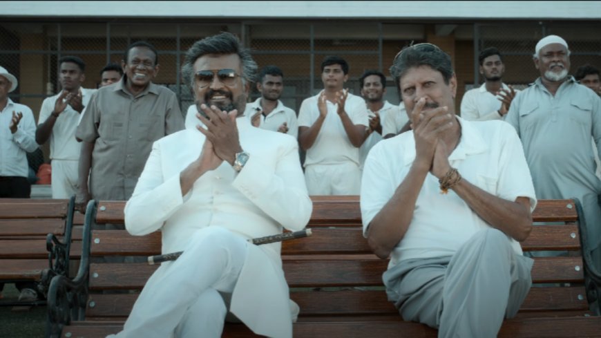 Lal Salaam Trailer Review: Rajinikanth's Stellar Cameo Shines In Aishwarya's Directorial Comeback