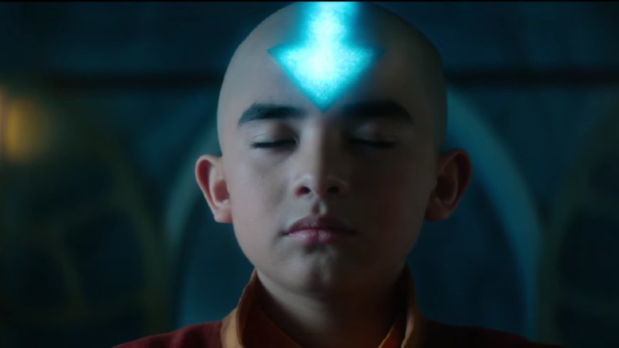 Avatar The Last Airbender Trailer Review:  Netflix's  Webseries Promising Adaptation Sparks Hope And Skepticism