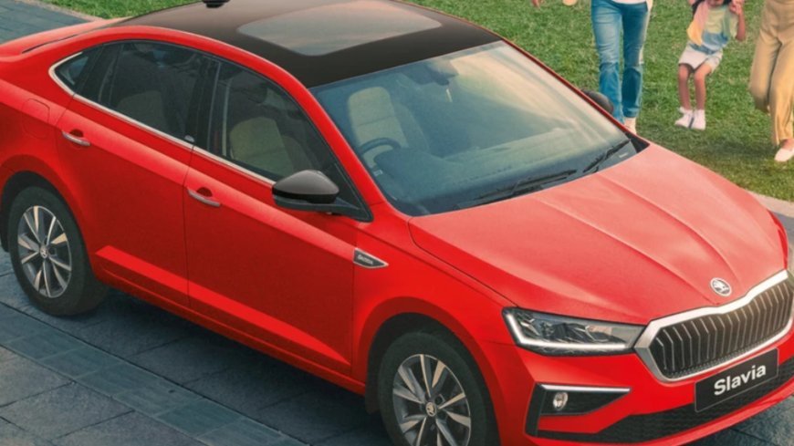 Skoda Slavia Style Edition Review: Price, Specifications, Features & More