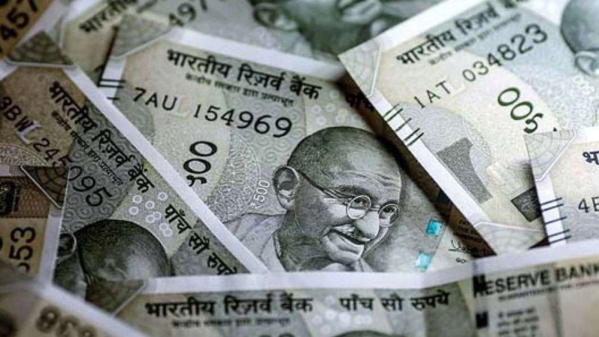 Government Doubles Authorized Capital Of FCI From Rs 10,000 Crore To Rs 21,000 Crore
