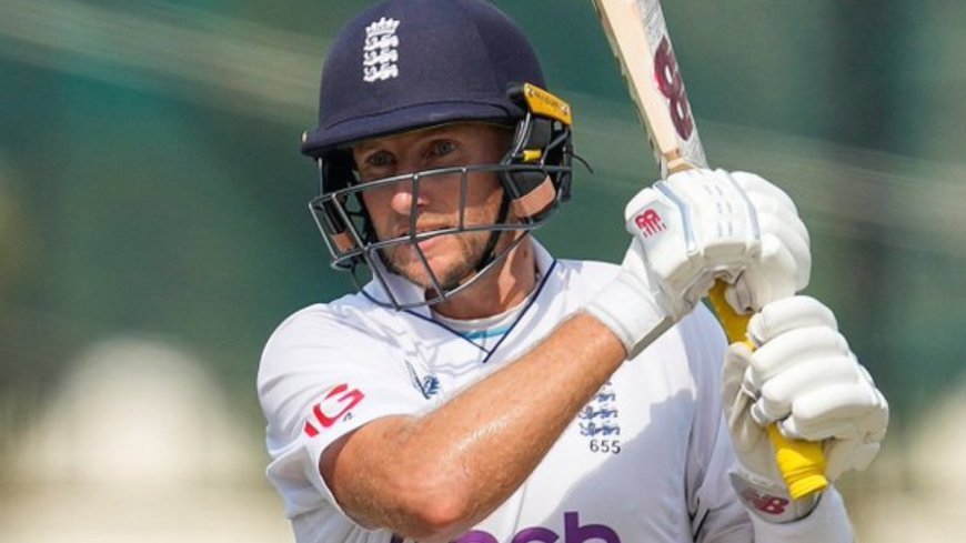 Joe Root's Hundred Guides England To 302/7 On Day 1 Against India In Ranchi
