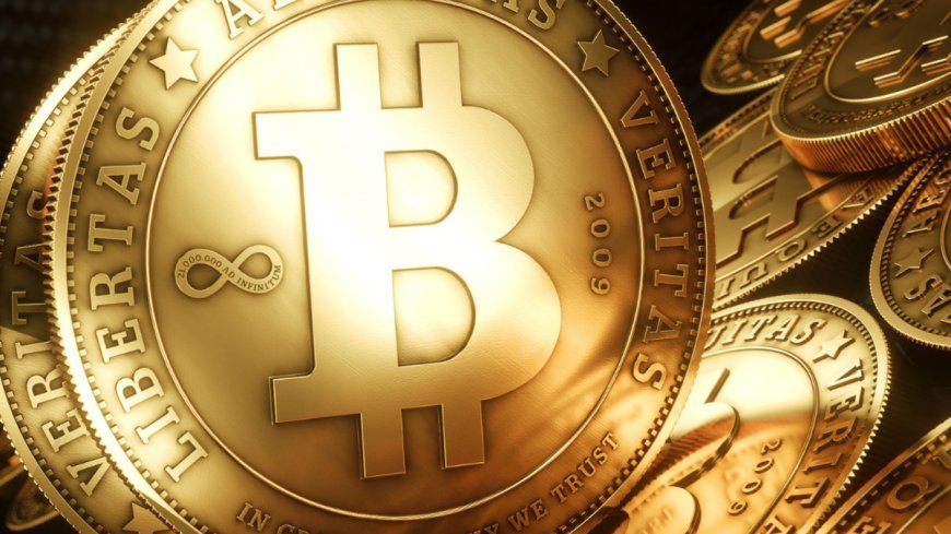 Bitcoin Skyrockets 45% In February, Nearing Record High, Fueled By ETF Launch And Halving Hype