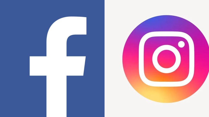 Facebook, Instagram Outage Amid Cyber Attack; Users Logged Out, Sparking Widespread Complaints