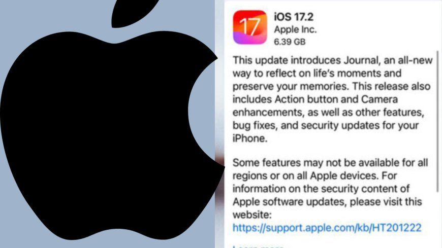Apple IOS 17.4 Update: Third-party App Store, New Emojis, Enhanced Security & More For iPhone Users