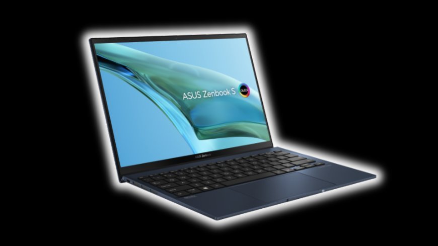 Asus Introduces Zenbook S 13 OLED And Vivobook 15 Models In The Indian Market: Price, Specifications, Features & More