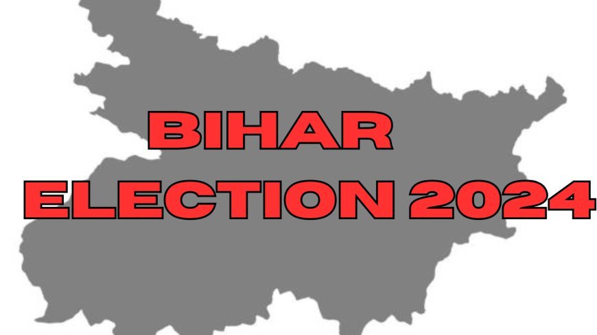 Bihar Lok Sabha Election 2024: Bihar Schedule, Dates, Seats & More