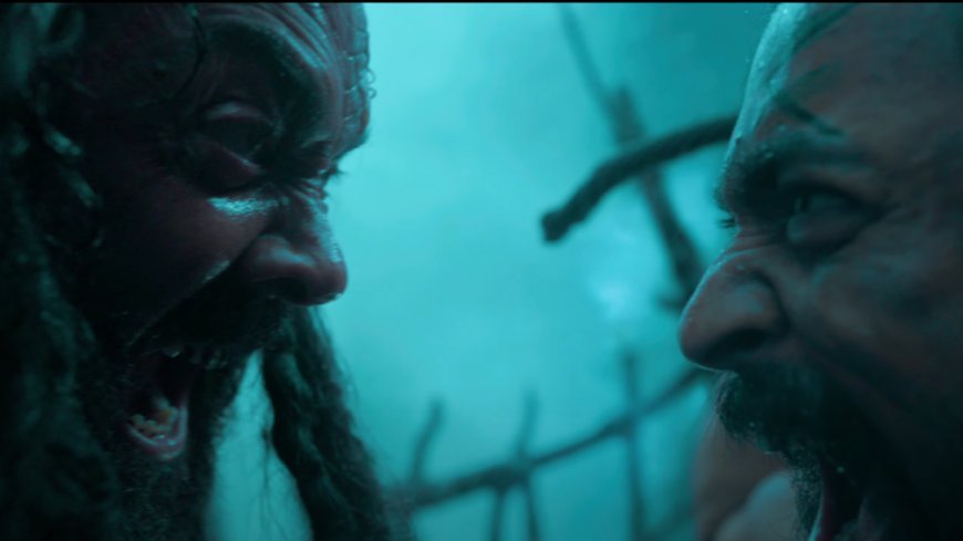 Kanguva Teaser Review: Suriya With Bobby Deol Promise Spectacular Action And Fantasy Extravaganza