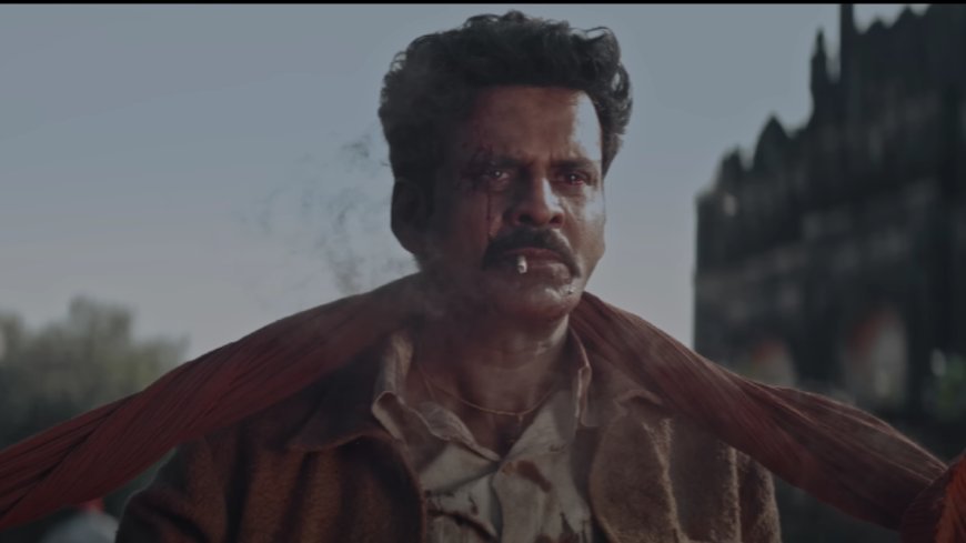 Bhaiyya Ji Teaser Review: Manoj Bajpayee Dazzles In A Riveting And Intense Portrayal