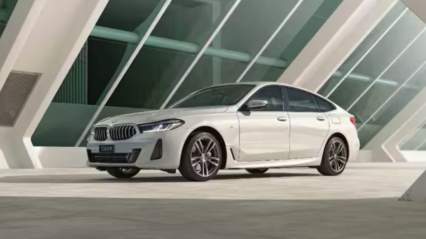 BMW 620d M Sport Signature: Price, Specifications, Features & More