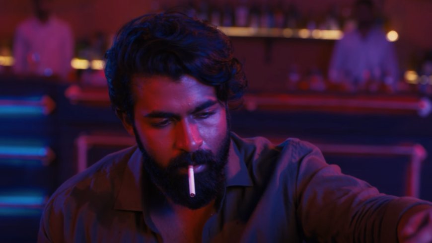 Yuva Trailer Review: Yuvraj Rajkumar Shines Alongside Sapthami Gowda in Gripping Debut Tale
