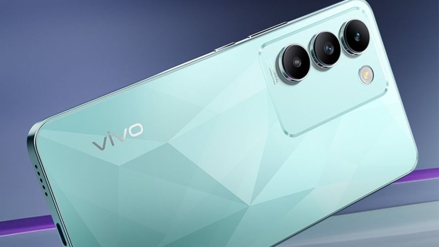Vivo T3 5G Review: Price, Specifications, Features & More