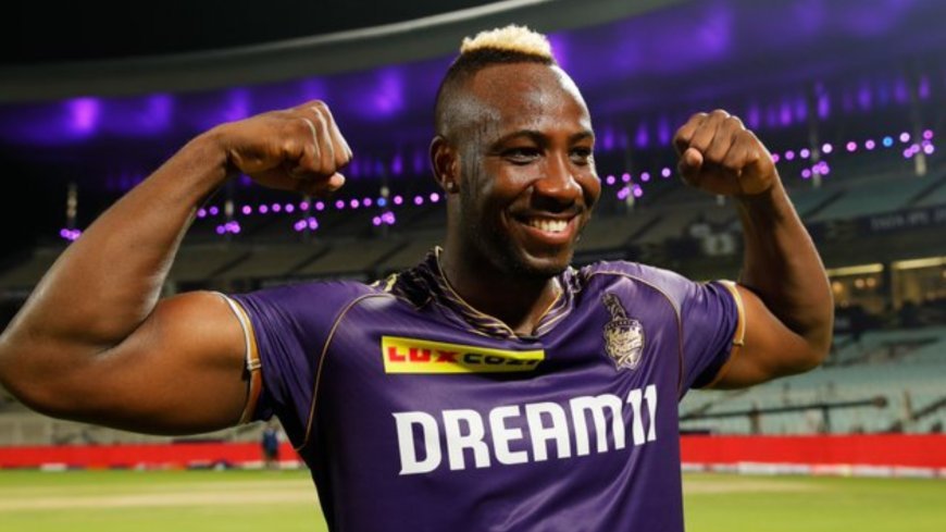 Kolkata Knight Riders Edge Out Sunrisers Hyderabad In Thrilling Last-Over Victory In IPL 2024