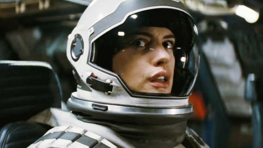 Anne Hathaway Credits Christopher Nolan For Career Resurgence After Addressing "Hathahate" Impact On Roles