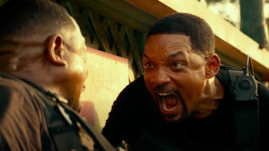 Bad Boys Ride Or Die Trailer Review: Smith And Lawrence Return For Explosive Action!