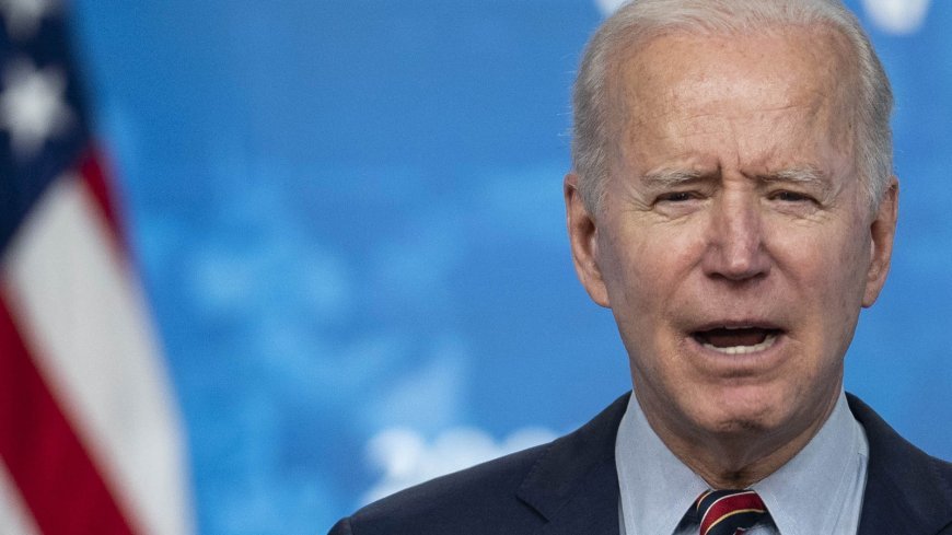 Israel Will Be Attacked "Sooner Than Later" By Iran : Joe Biden