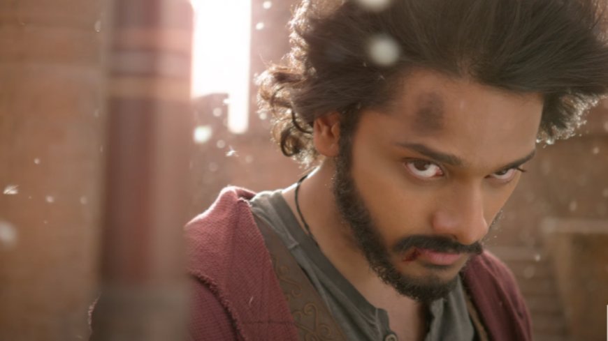 Mirai Trailer Review: Teja Sajja Portrays A 'Super Yodha' In The Battle For The Ages