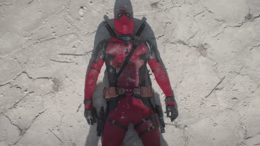 Deadpool & Wolverine Teaser Review: New Look Of Hugh Jackman Is Unveiled