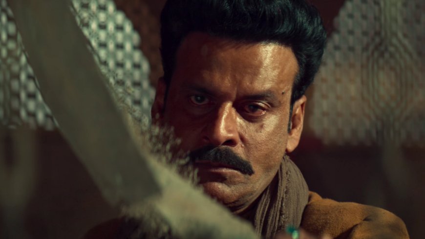 Bhaiya Ji Trailer Review: Manoj Bajpayee Is Seen In An Action-Packed Avatar For His 100th Film