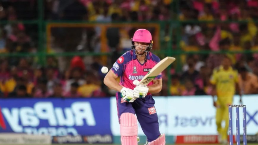 England Players IPL 2024: Big Blow To Teams Before IPL Playoffs!