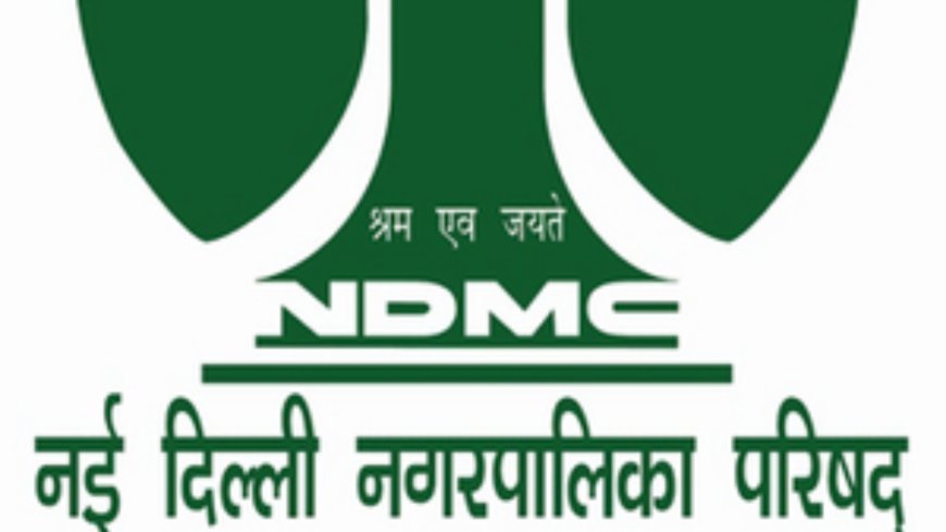 New Delhi Municipal Council Will Hold The Next Suvidha Camp At The NDCC Convention Centre On Saturday