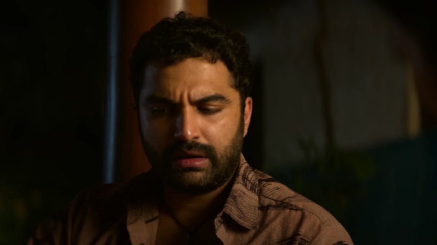 Gangs Of Godavari Movie Review: Did Vishwak Sen Deliver a Hit or Miss the Mark?