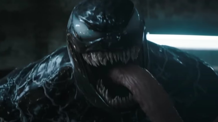 Venom-The Last Dance Trailer Review: Tom Hardy Returns To Unleash Symbiotic Chaos