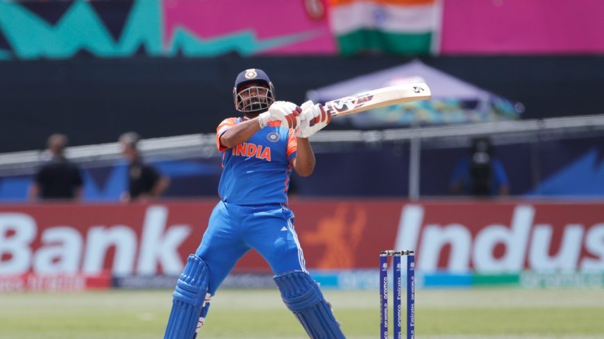 India vs Ireland: India Started Their World Cup Campaign With A 8 Wicket Win Over Ireland