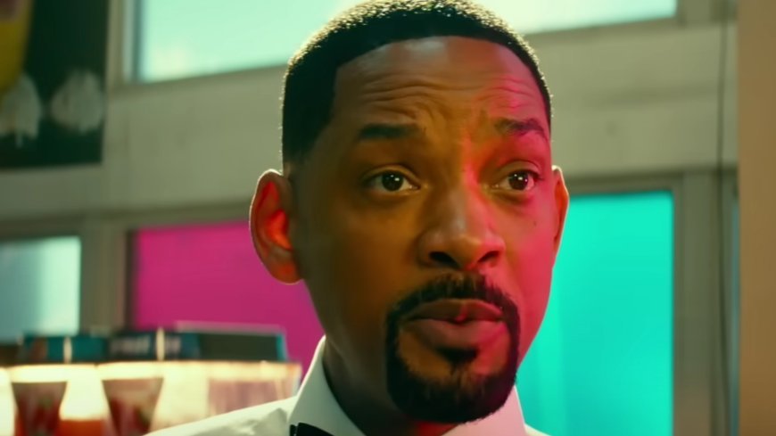 Bad Boys Ride or Die Review: Will Smith Makes An Epic Comeback After Oscars Controversy