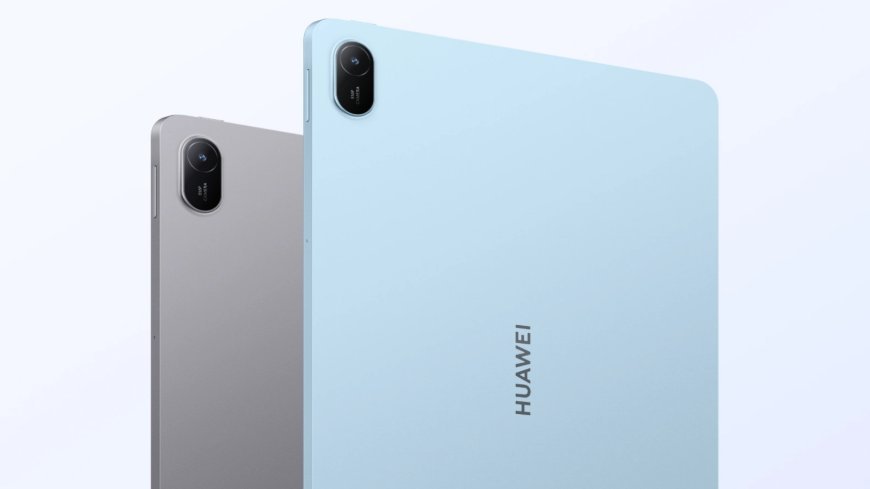 Huawei MatePad SE 11: Price, Specifications, Features & More