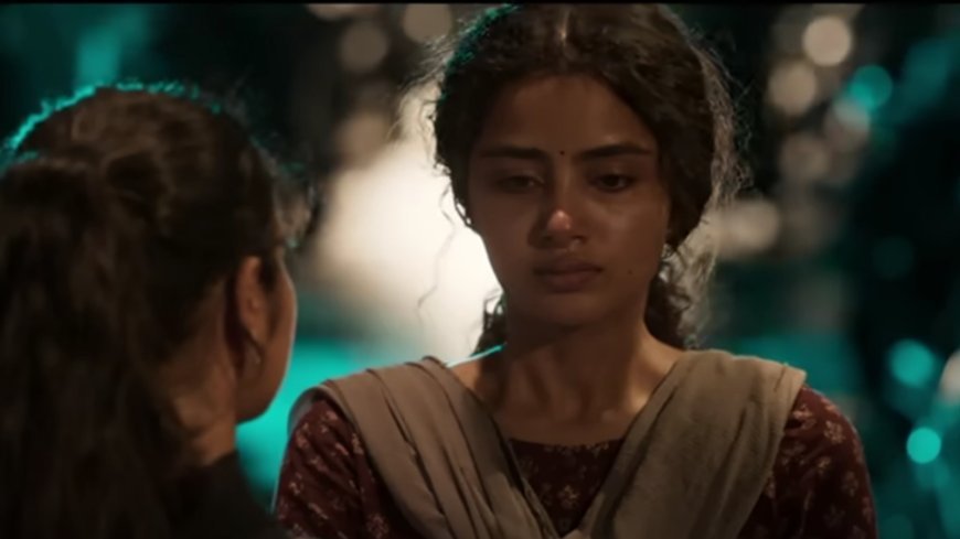 Lockdown Teaser Review: Anupama Parameswaran's Intense Performance, Set during the Corona Lockdown