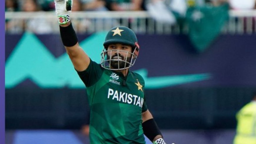 Pakistan Defeats Canada In ICC T20 World Cup To Keep Tournament Hopes Alive
