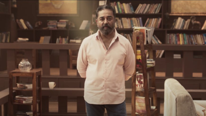 Manorathangal Trailer Review: Kamal Haasan, Mohanlal, Mammootty, Fahadh Faasil Explore Diverse Realms