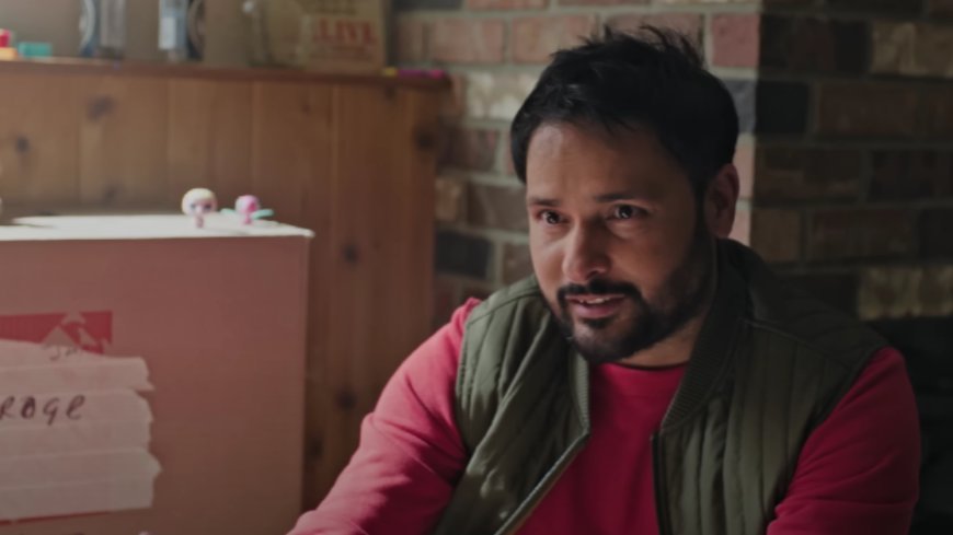 Daaru Na Peenda Hove Trailer Review: Amrinder Gill's Film Is Dominated By Cliched Story And Over-Acting