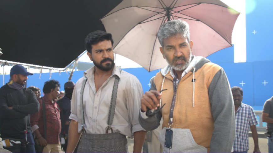 Modern Masters S. S. Rajamouli Trailer Review: Celebrating A Visionary Indian Filmmaker's Journey