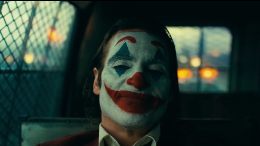 Joker Folie à Deux Trailer Review: Wild World Featuring Joaquin Phoenix & Lady Gaga's Performances