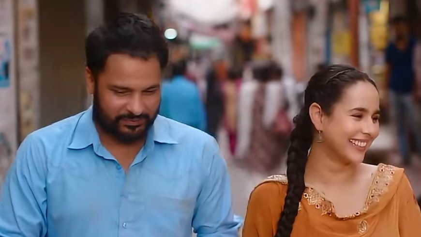 Mittran Da Challeya Truck Ni Trailer Review: Amrinder Gill & Sunanda Promising  A Punjabi Film Packed With Family Drama